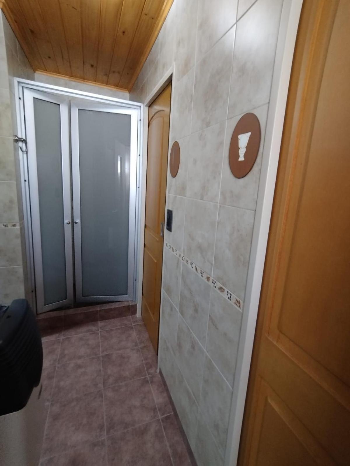 فيلا La Mata De Calafate إل كالافاتي المظهر الخارجي الصورة