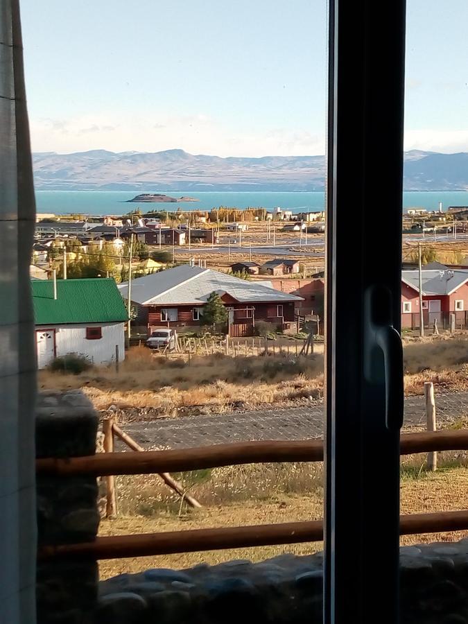 فيلا إل كالافاتيفي La Mata De Calafate المظهر الخارجي الصورة